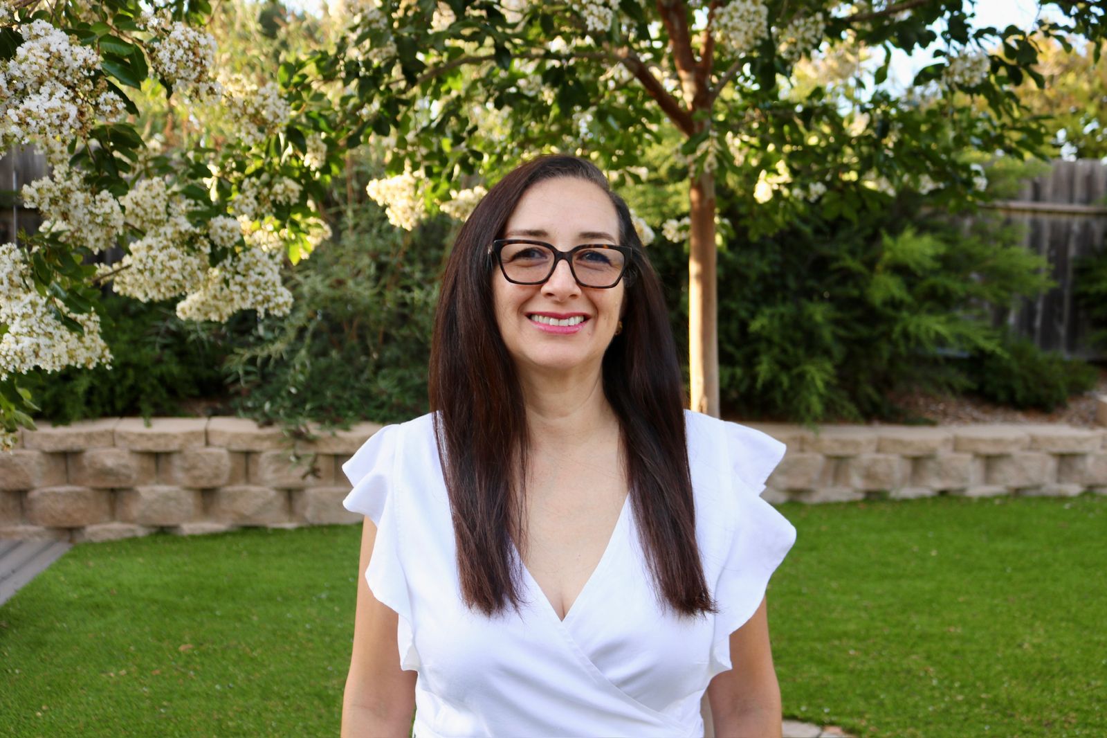 Monica Herrera, Lead Caregiver at Olive Tree Elderly Homes